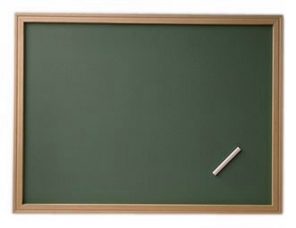 Clean Slate