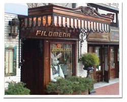 Filomena