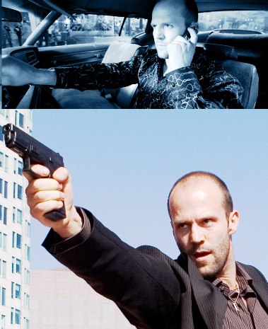 Jason Statham