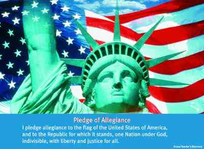 allegiance