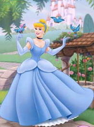 cinderella