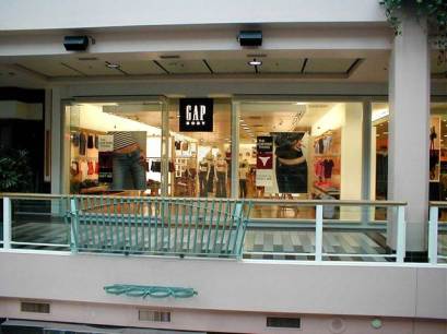 gap