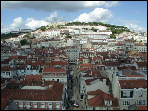 Lisbon