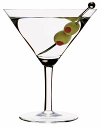 martini
