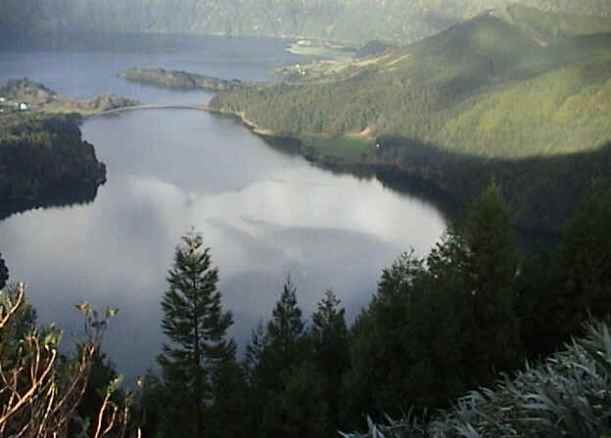 Sete Cidades