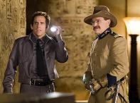 Stiller and Williams