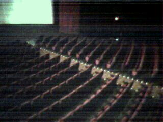 Uptown Theatre from the balcony