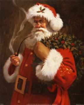 Santa